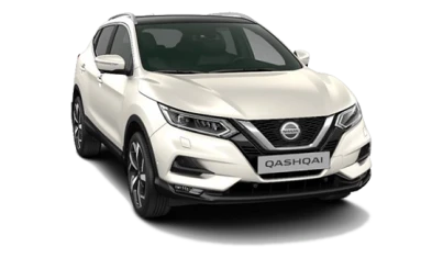 Nissan Qashqai New